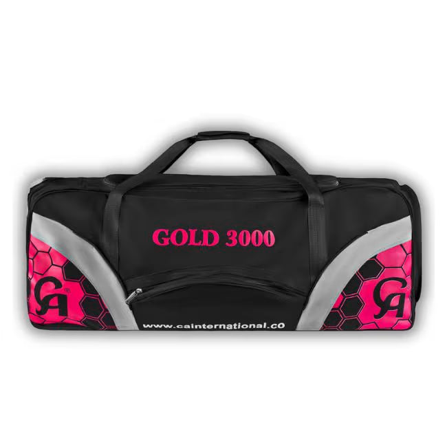 CA Gold 3000 Cricket Kit