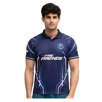 Cricket Team Jersey Design #10