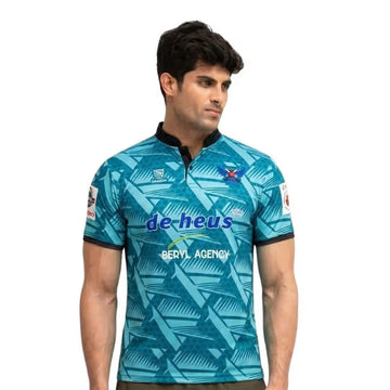 Cricket Team Jersey Design #15