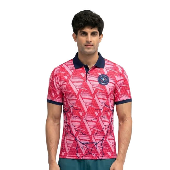 Cricket Team Jersey Design #2