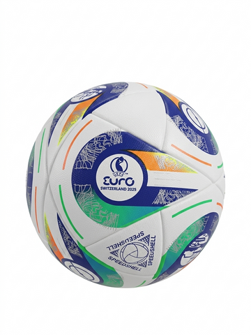 EURO Switzerland 2025
