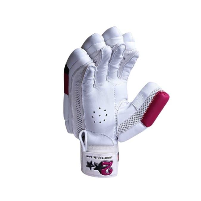 HS 2 Star Batting Gloves