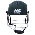HS 2 Star Cricket Helmet
