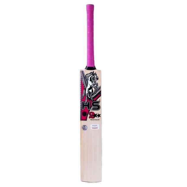 HS 2 Star Cricket Kit