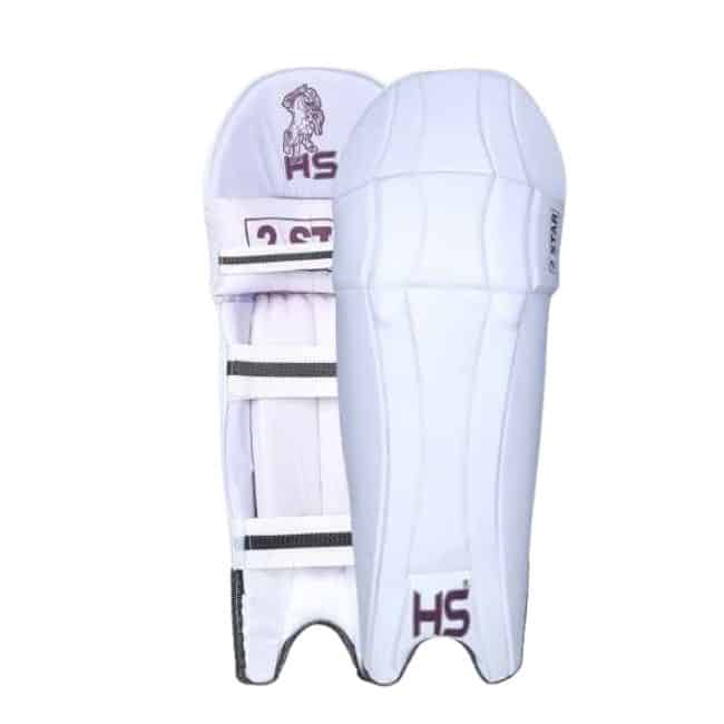 HS 2 Star Cricket Kit