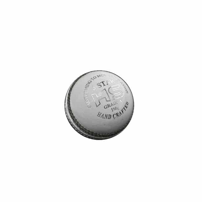 HS 3 Star Ball (White) (Pack of 6)