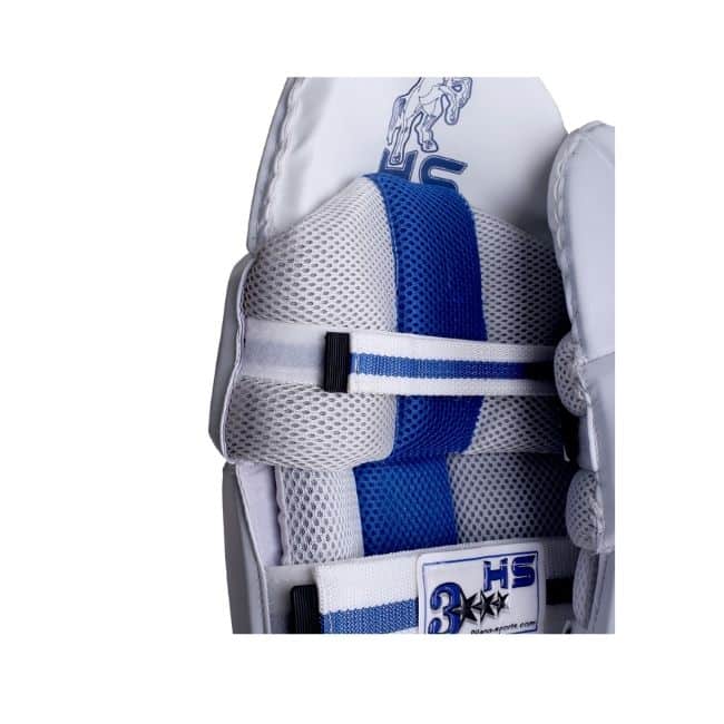 HS 3 Star WK Pads