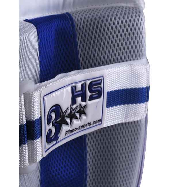 HS 3 Star Batting Pads