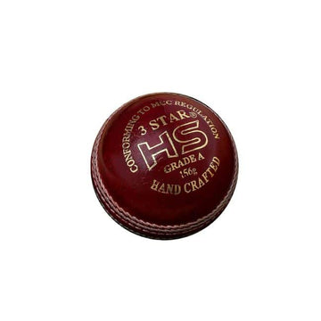 HS 3 Star Ball (Red) (Pack of 6)