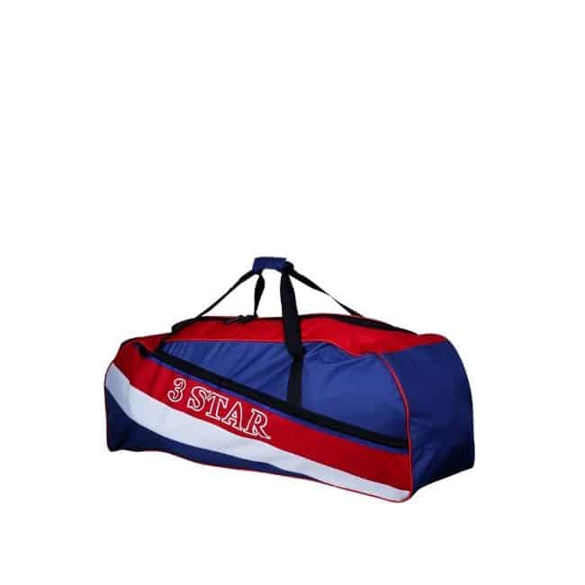 HS 3 Star Kit Bag