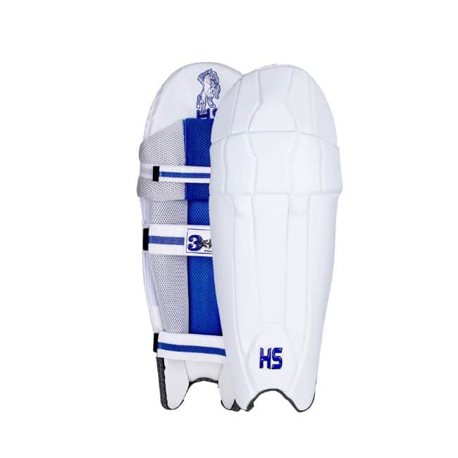 HS 3 Star WK Pads