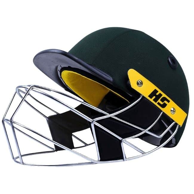 HS 41 Cricket Helmet