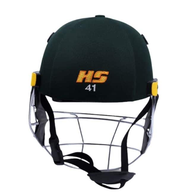 HS 41 Cricket Helmet