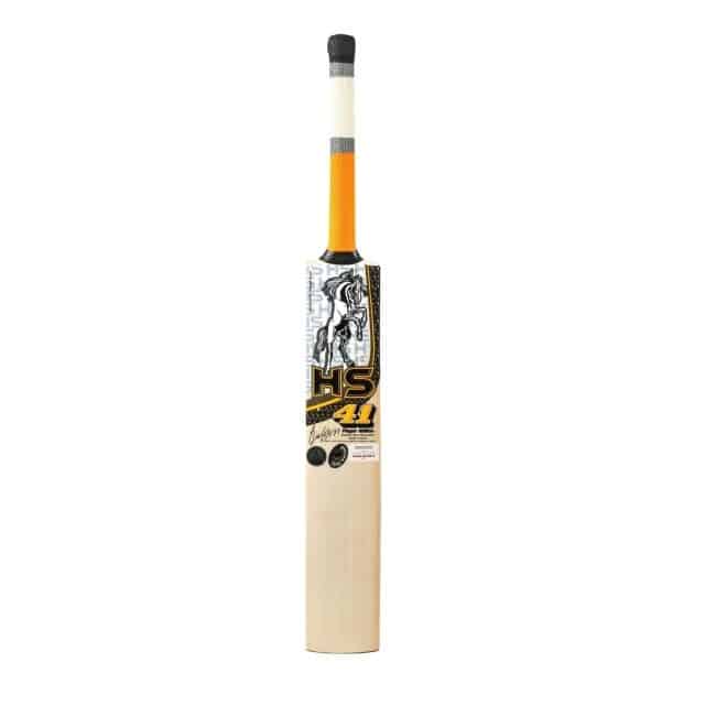 HS 41 Cricket Bat