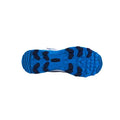 HS 41 Cricket Shoes (Blue)
