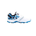 HS 41 Cricket Shoes (Blue)