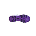 HS 41 Cricket Shoes (Purple)