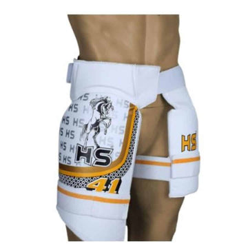 HS 41 Double Thigh Pad