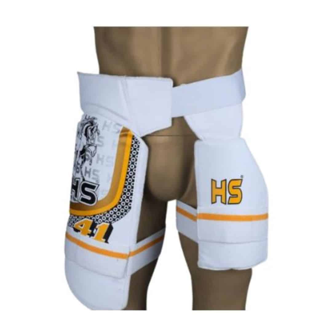 HS 41 Double Thigh Pad