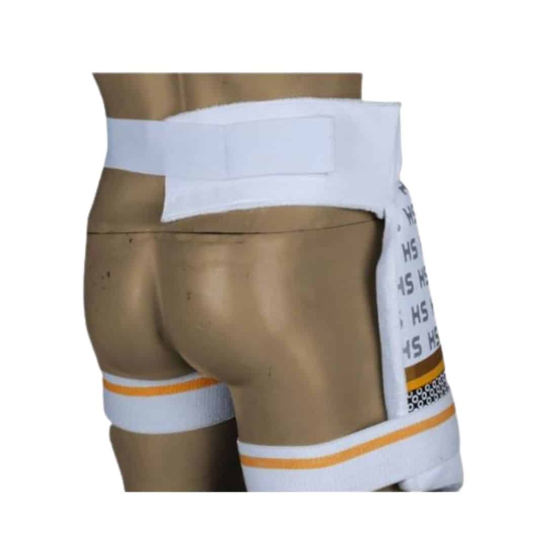 HS 41 Double Thigh Pad