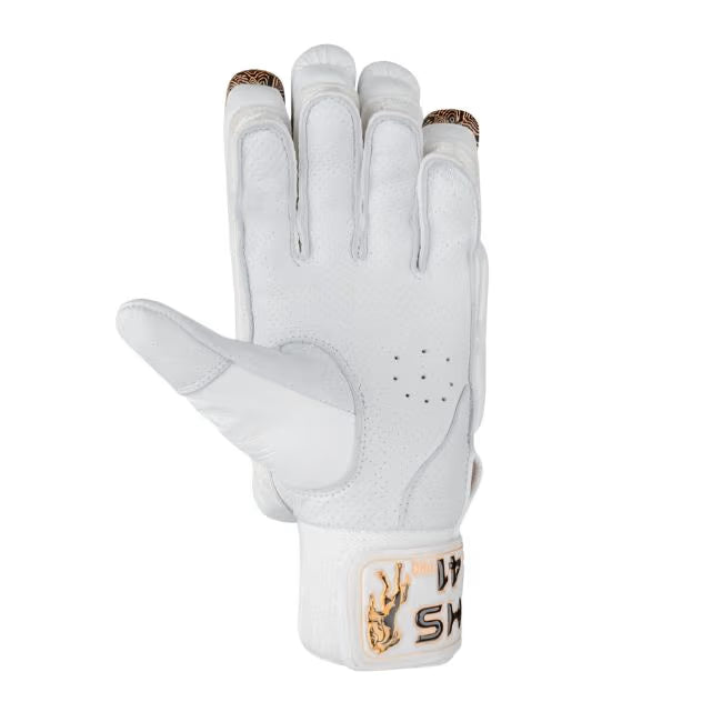 HS 41 Pro Batting Gloves