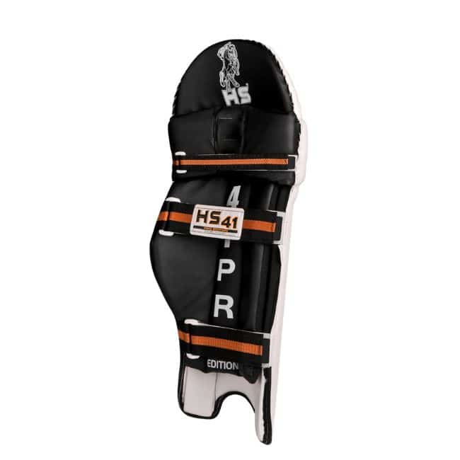 HS 41 Pro Batting Pads