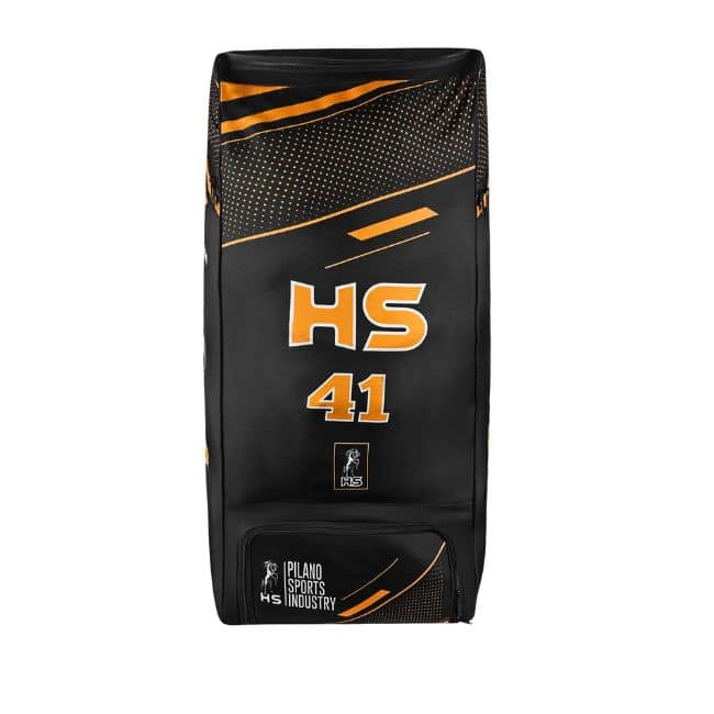 HS 41 Cricket Kit