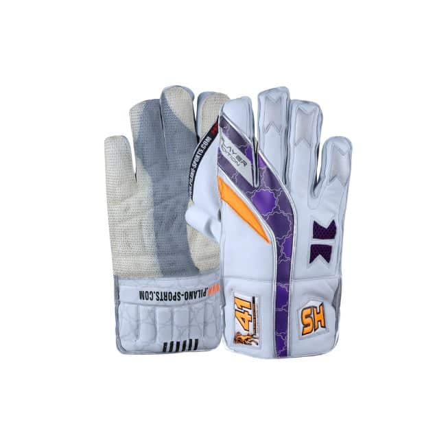 HS 41 WK Gloves