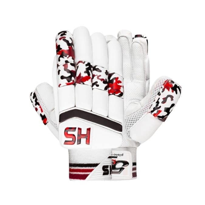 HS 5 Star Batting Gloves