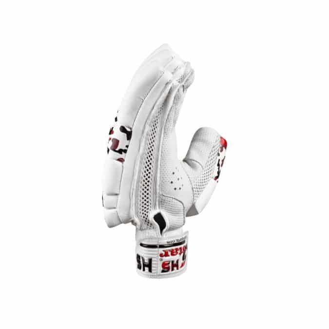 HS 5 Star Batting Gloves