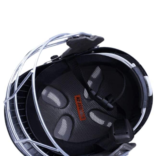 HS 5 Star Cricket Helmet