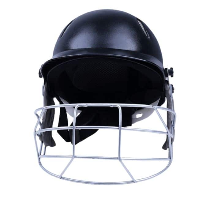 HS 5 Star Cricket Helmet