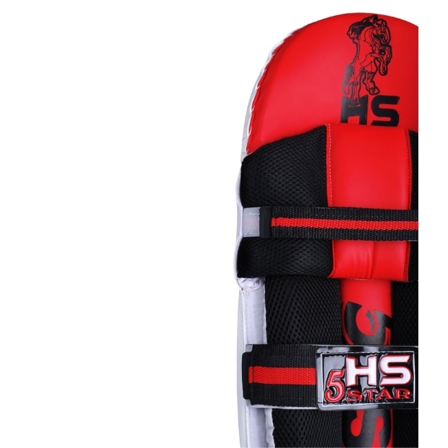 HS 5 Star Batting Pads