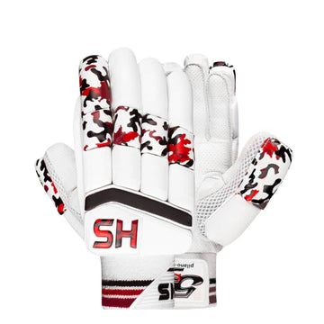 HS 5 Star Batting Gloves