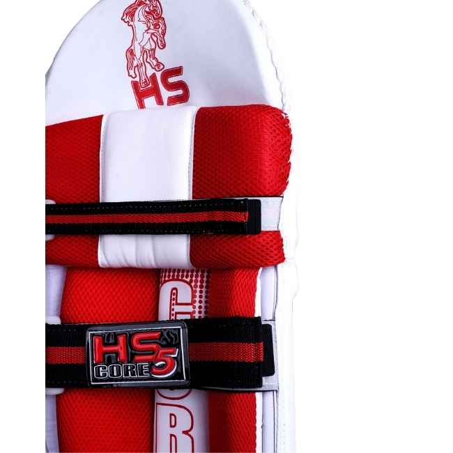 HS Core 5 Batting Pads