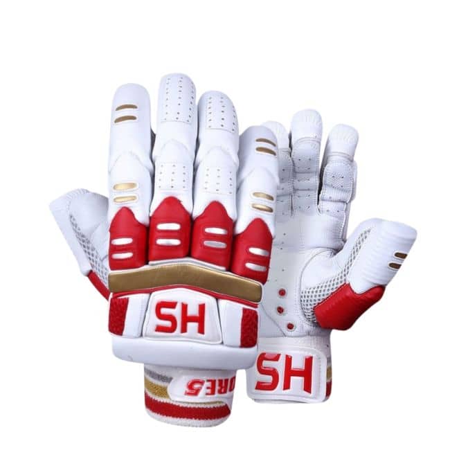 HS Core 5 Cricket Kit