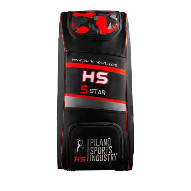 HS Core 5 Cricket Kit