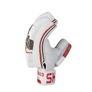 HS Core 5 Batting Gloves