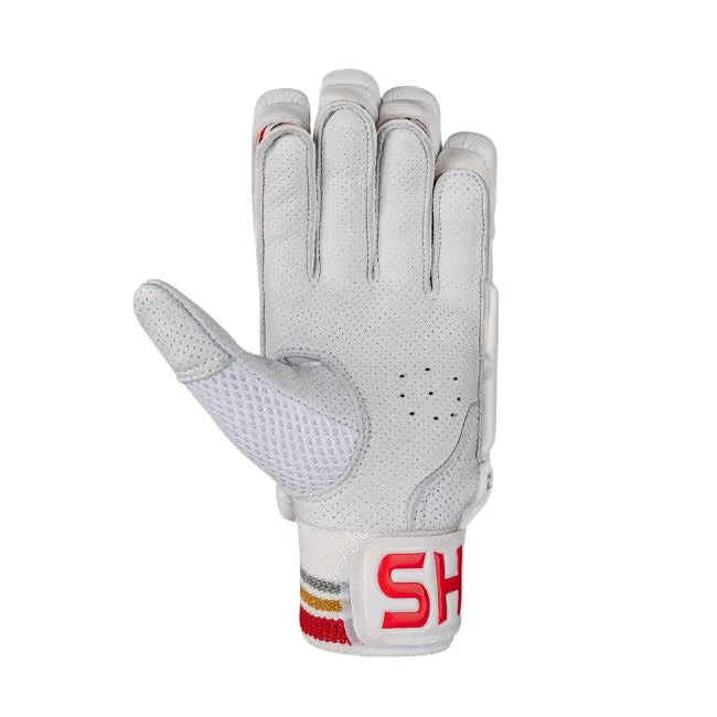 HS Core 5 Batting Gloves