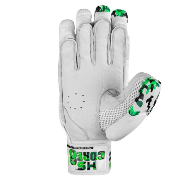 HS Core 8 Batting Gloves