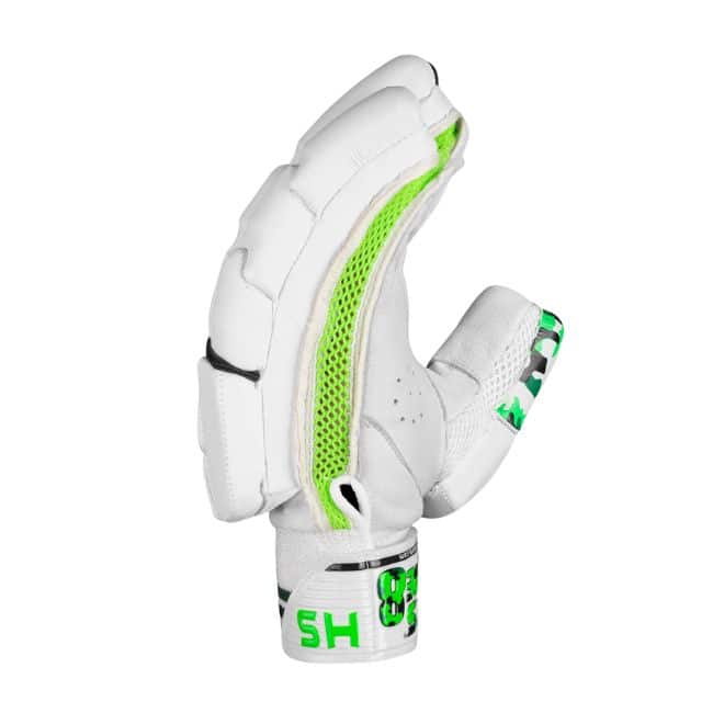 HS Core 8 Batting Gloves