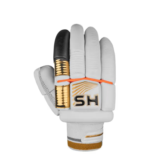 HS Gold Edition Gloves