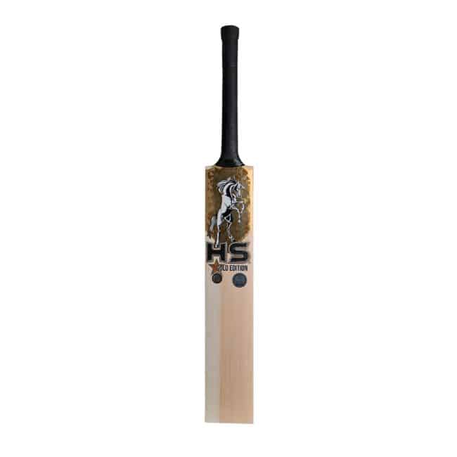 HS Gold Edition Cricket Bat