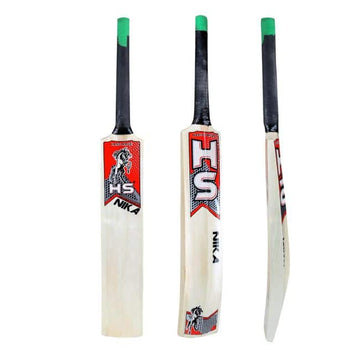 HS Nikka Tape Ball Bat