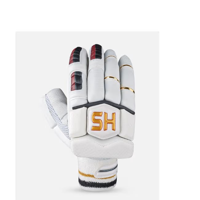 HS Octa Edition Batting Gloves