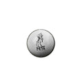 HS Spark 300 Cricket Ball (White)