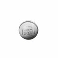 HS Spark 300 Cricket Ball (White)
