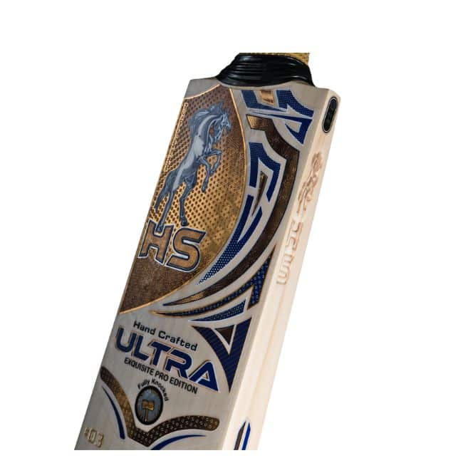 HS Ultra Cricket Bat