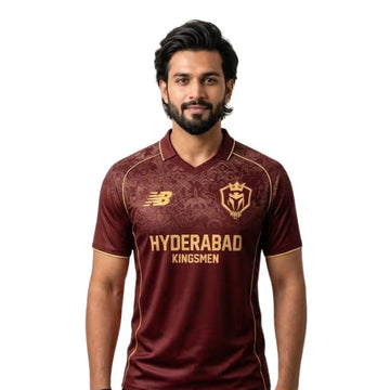 Hyderabad PSL Away Jersey