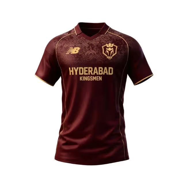 Hyderabad PSL Away Jersey
